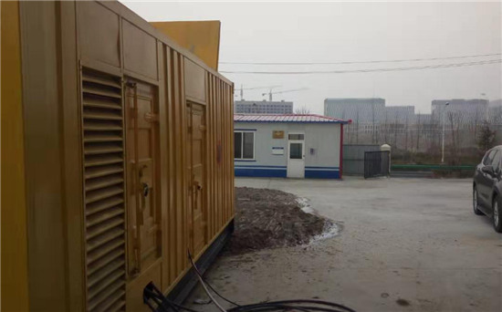 厦门发电机组电缆选型核心注意事项