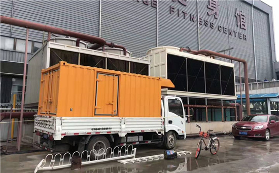 厦门300KW发电机组适配电缆规格选型指南