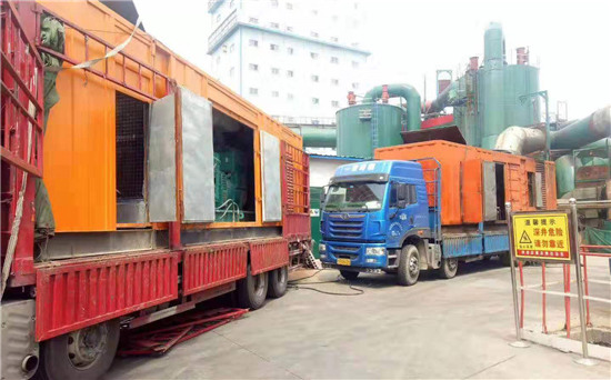 厦门100KW发电机组适配电缆规格选型指南