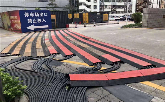 厦门发电机组电缆选型完整具体步骤(工程通用标准流程)